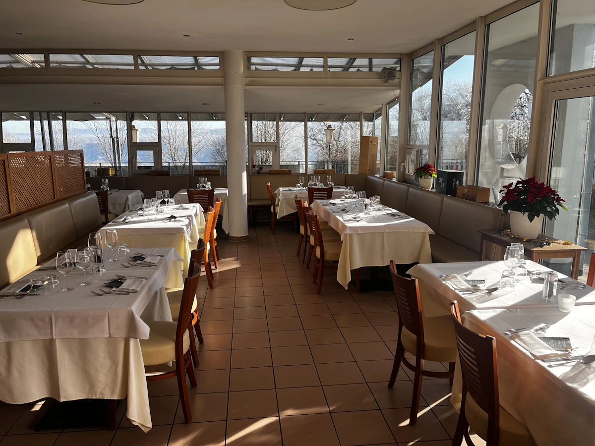 Unser Restaurant